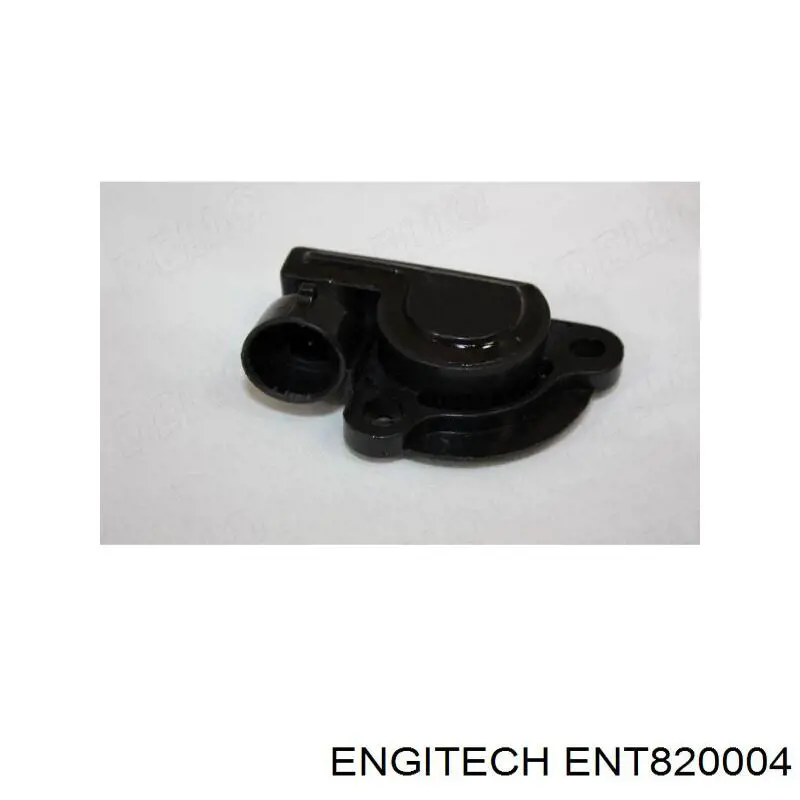 Потенціометр Engitech ENT820004 ціна, від 8.21 USD