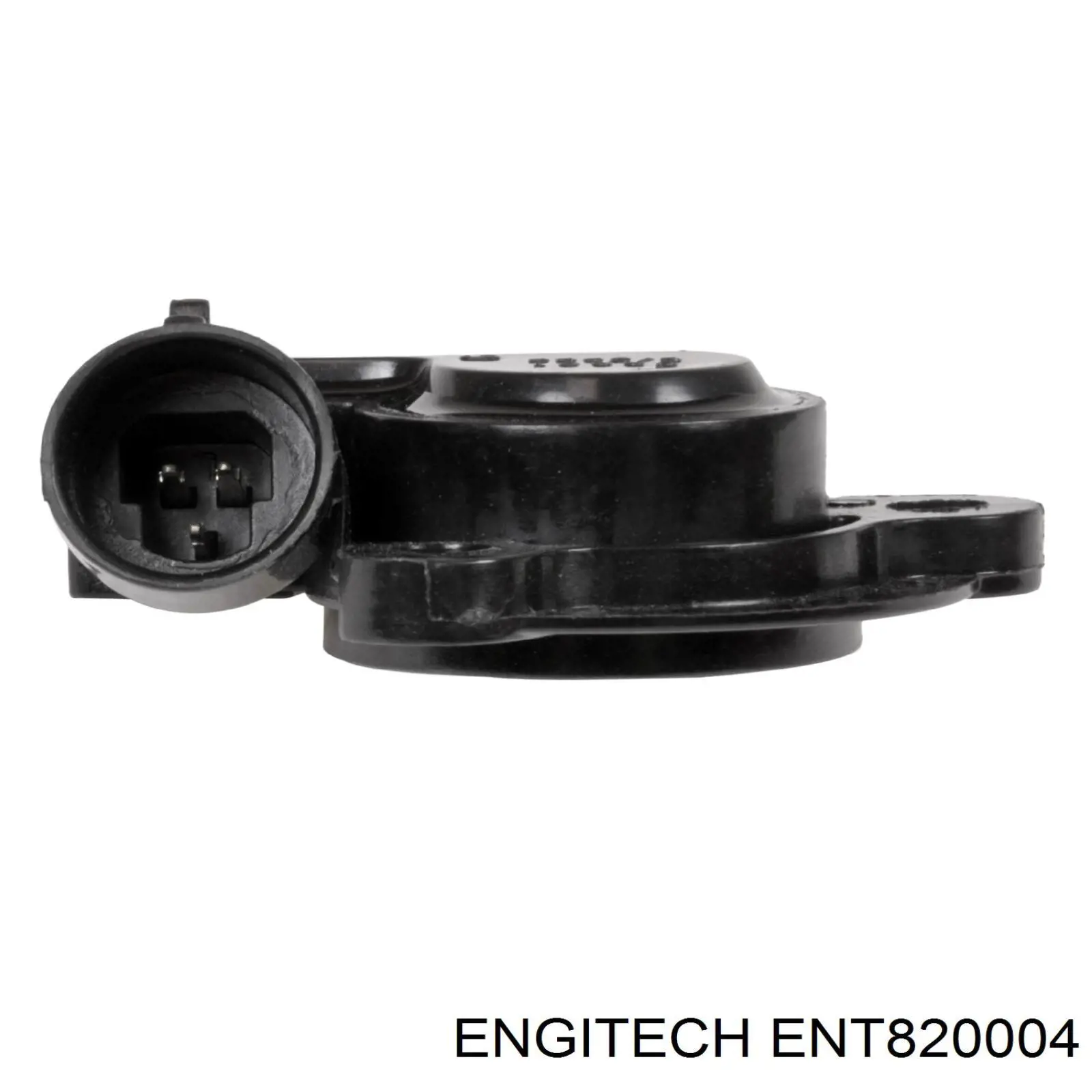 Купити ENT820004 Engitech Потенціометр