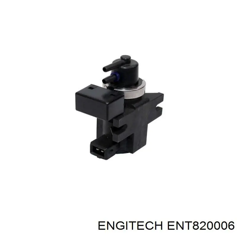 Купити ENT820006 Engitech Потенціометр