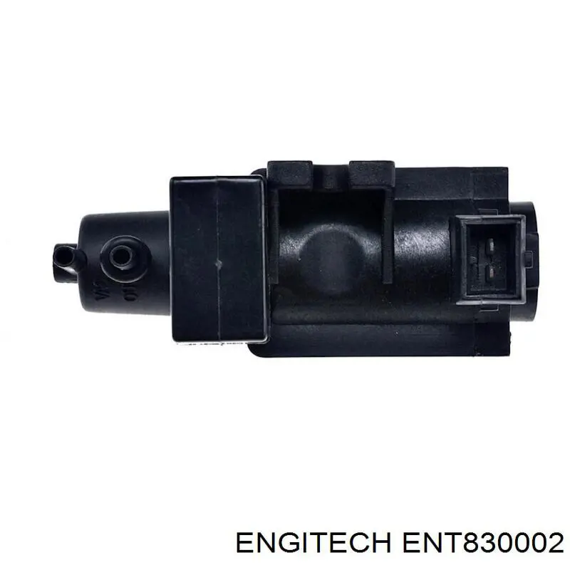 Клапан перетворювач тиску наддуву (соленоїд) ENT830002 Engitech
