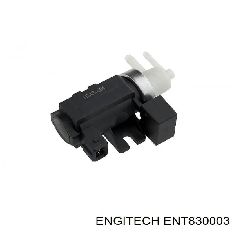 Клапан перетворювач тиску наддуву (соленоїд) ENT830003 Engitech