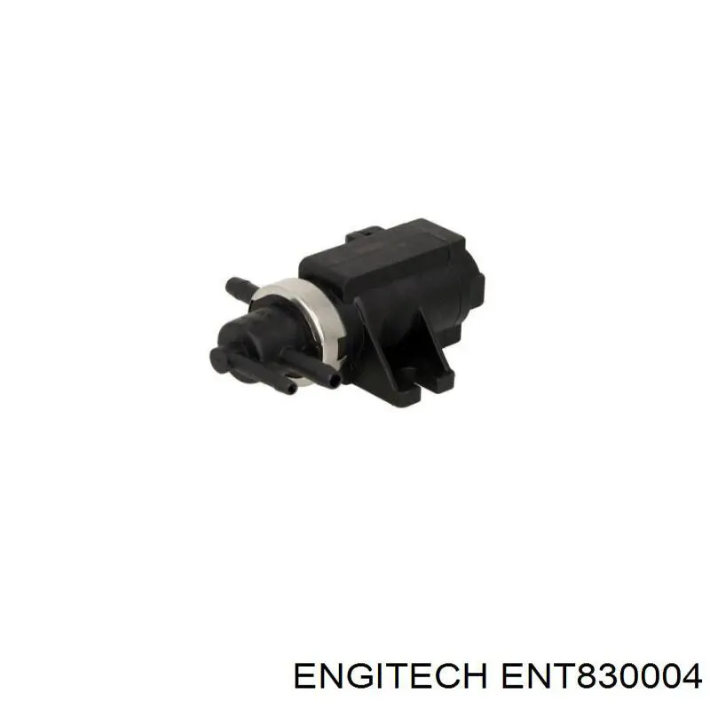 Клапан соленоїд регулювання заслонки EGR ENT830004 Engitech