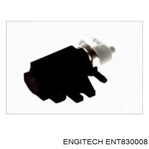 Клапан перетворювач тиску наддуву (соленоїд) ENT830008 Engitech