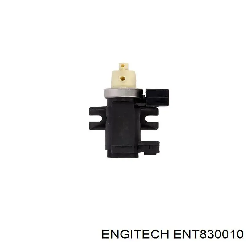 Клапан перетворювач тиску наддуву (соленоїд) ENT830010 Engitech