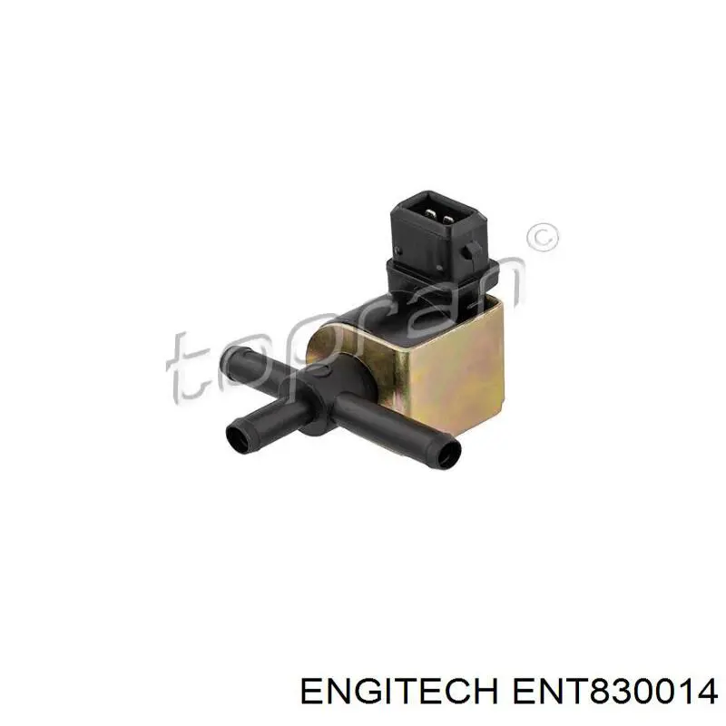 ENT830014 Engitech клапан регулювання тиску надуву