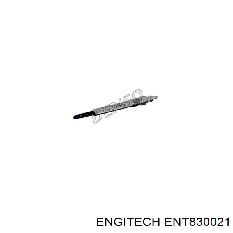 ENT830021 Engitech Клапан перетворювач тиску наддуву (соленоїд)