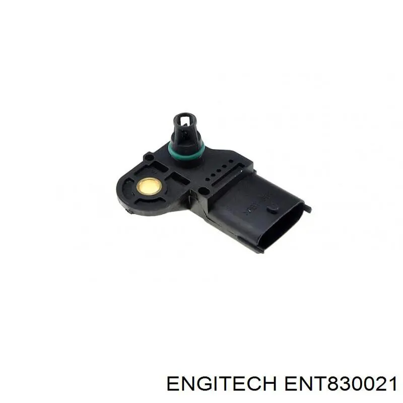 Перетворювач тиску (соленоїд) наддуву / EGR Engitech ENT830021