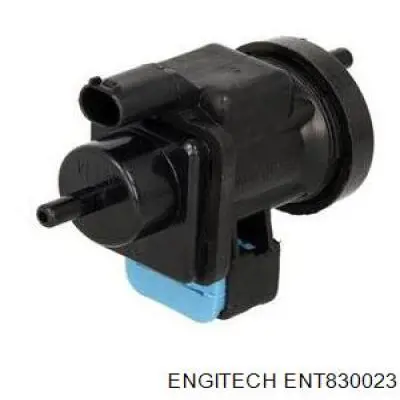 ENT830023 Engitech перетворювач тиску (соленоїд наддуву/EGR)