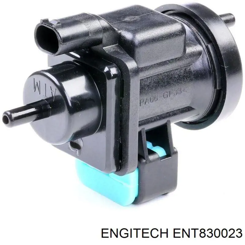 Клапан перетворювач тиску наддуву (соленоїд) ENT830023 Engitech