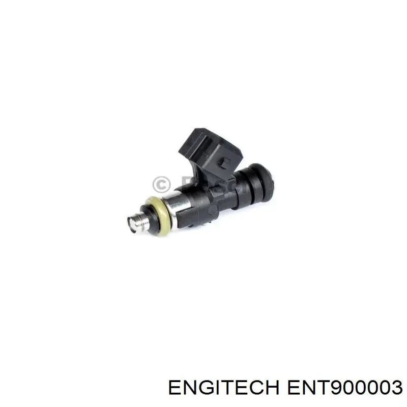 805000000051 Magneti Marelli Форсунка вприску палива