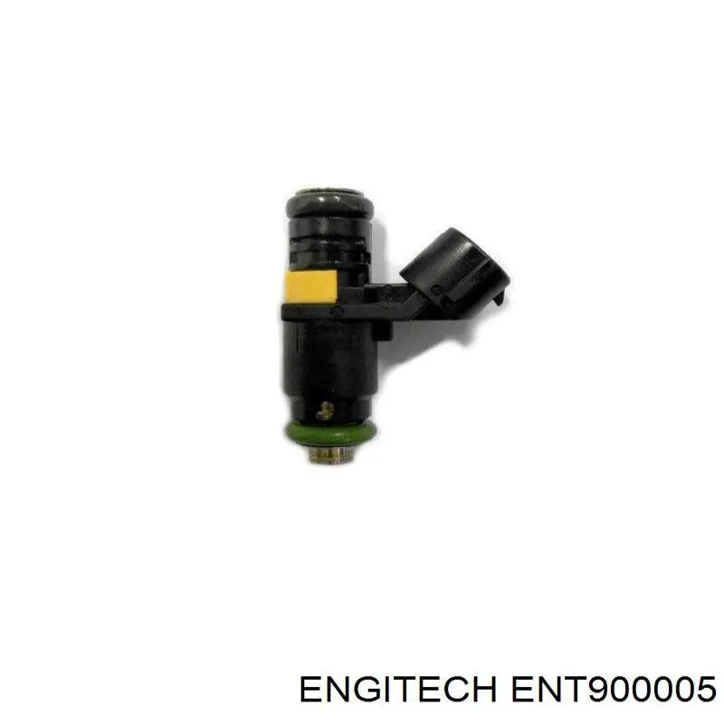 Форсунка паливна Engitech ENT900005 ціна, від 50.22 USD
