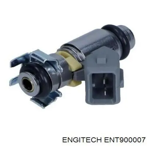 Паливні форсунки ENT900007 Engitech
