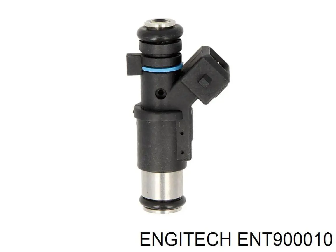 ENT900010 Engitech форсунка вприску палива