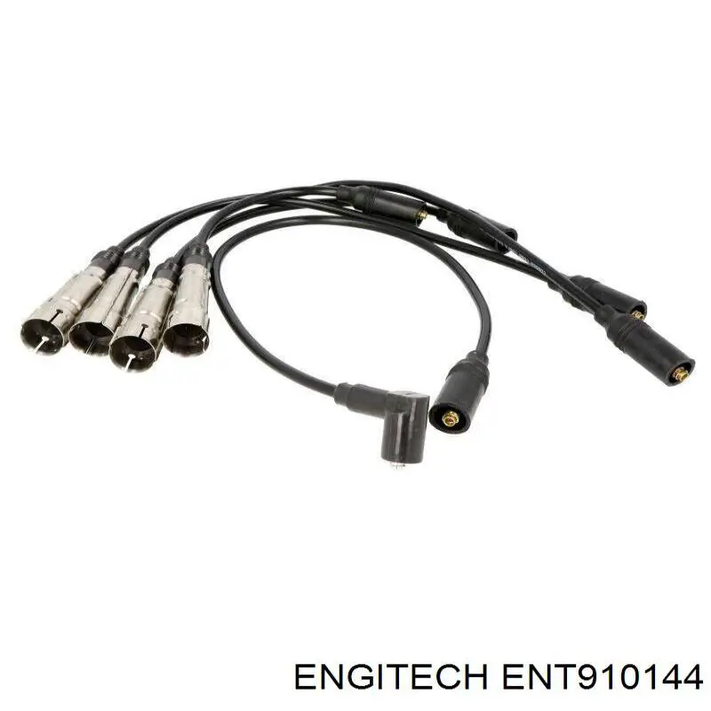 Купити ENT910144 Engitech Провід високовольтні, комплект