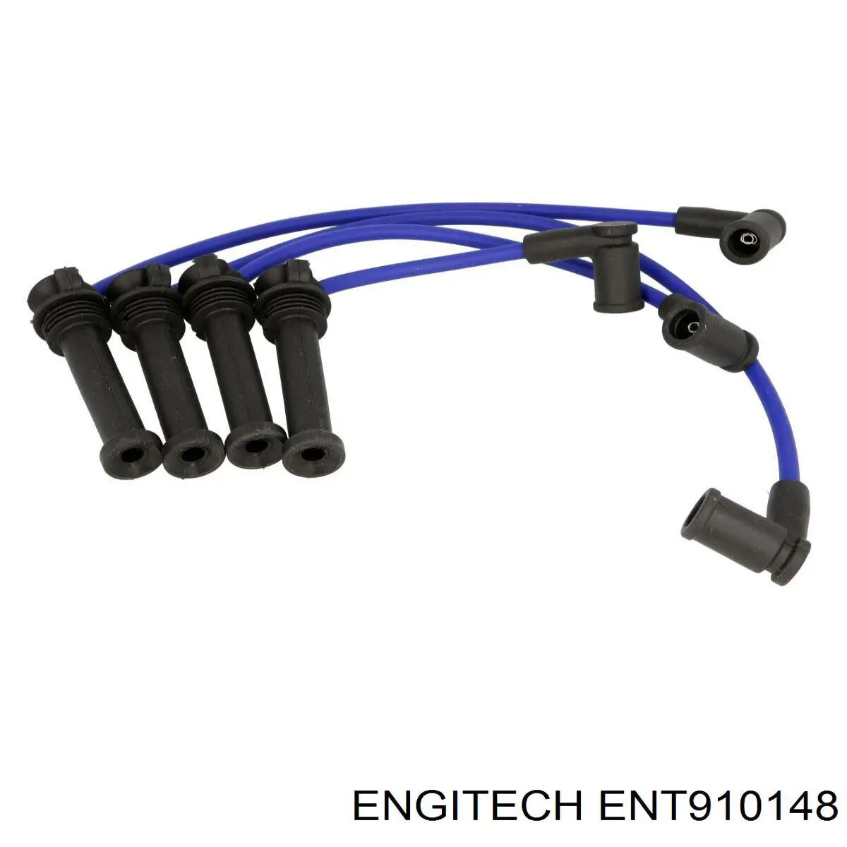 Купити ENT910148 Engitech Провід високовольтні, комплект