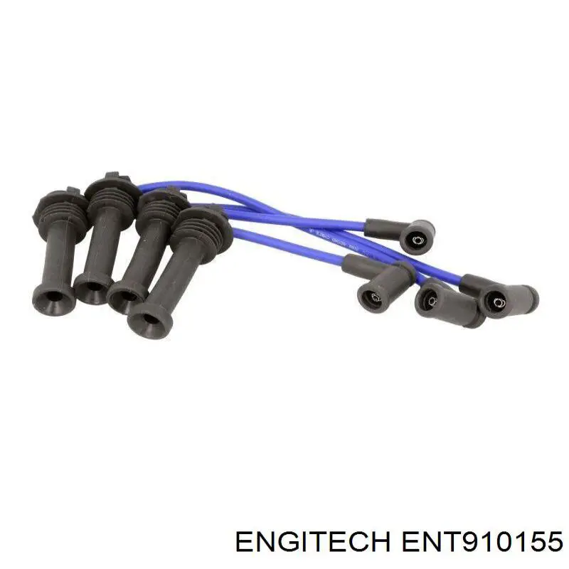 Дроти запалювання Engitech ENT910155 ціна, від 19.08 USD