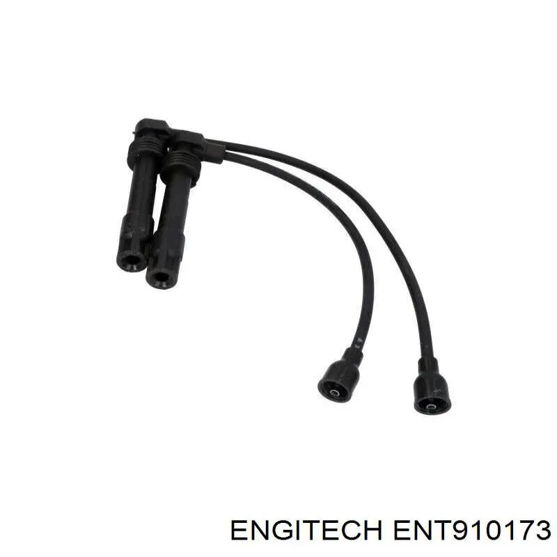 Купити ENT910173 Engitech Провід високовольтні, комплект