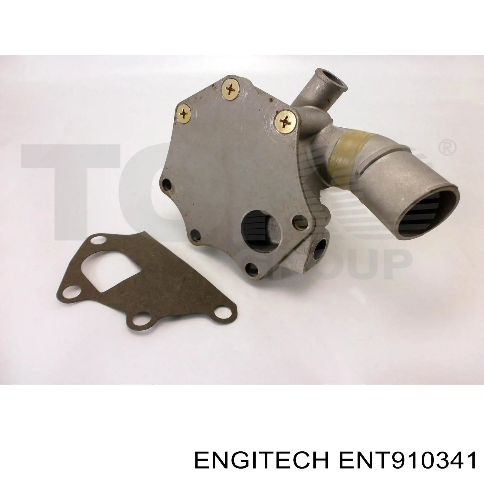ENT910341 Engitech Проводи високовольтні