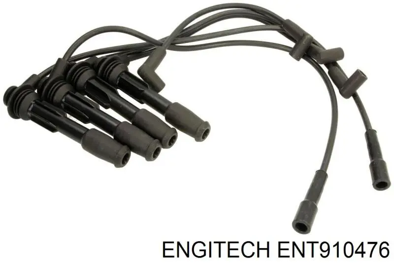 Дроти запалювання Sentech 8021 ціна, від 25.34 USD