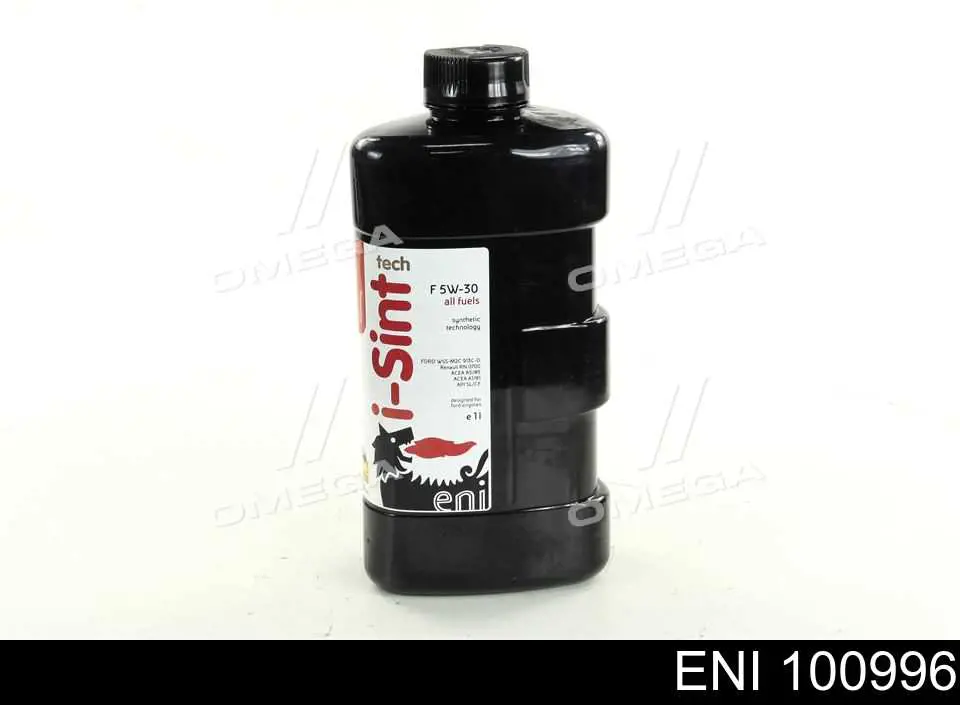 Купити 100996 ENI Масло