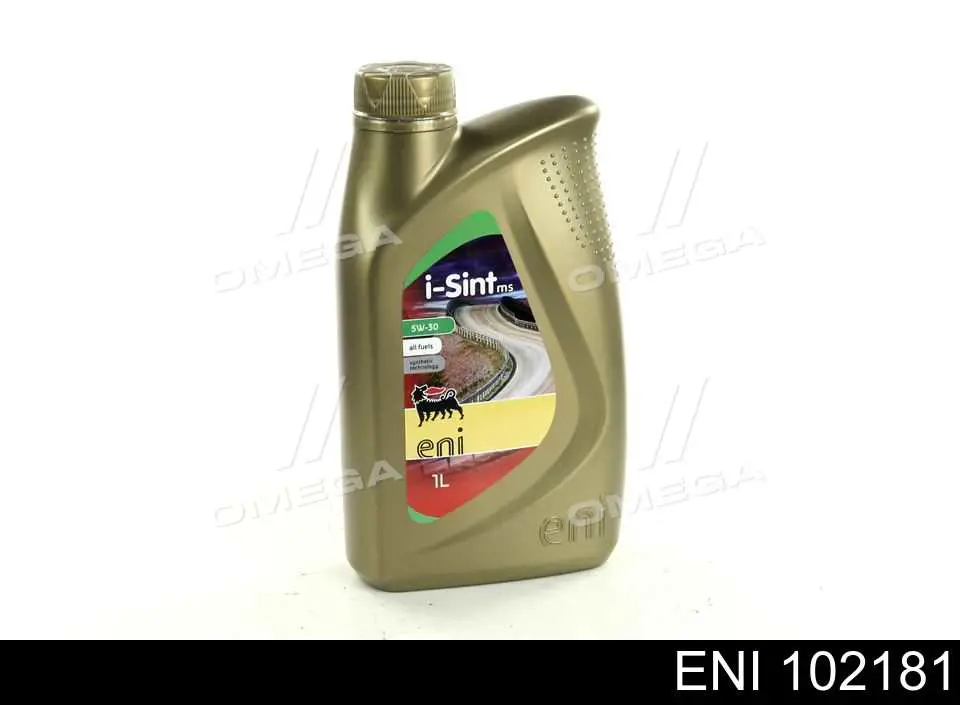 Купити 102181 ENI Масло