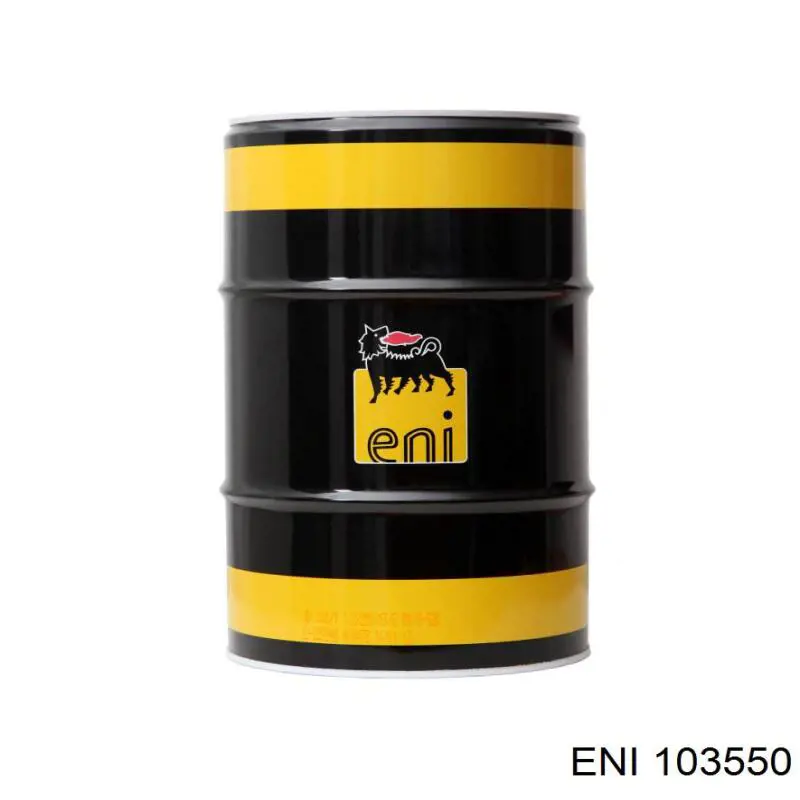 Моторне масло 103550 ENI