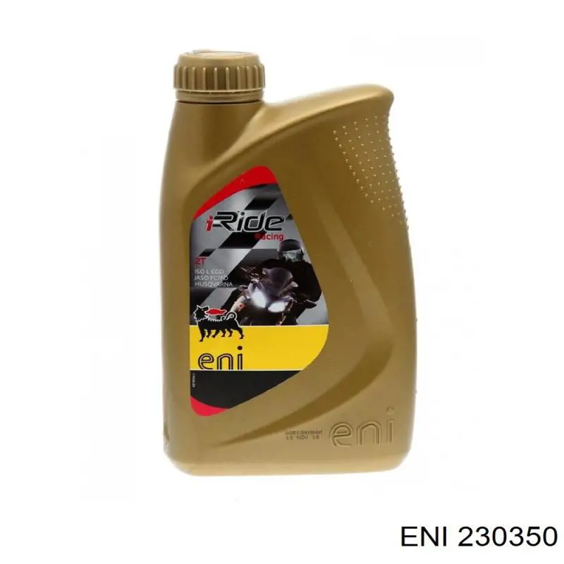 Гідравлічне масло (рідина) 230350 ENI