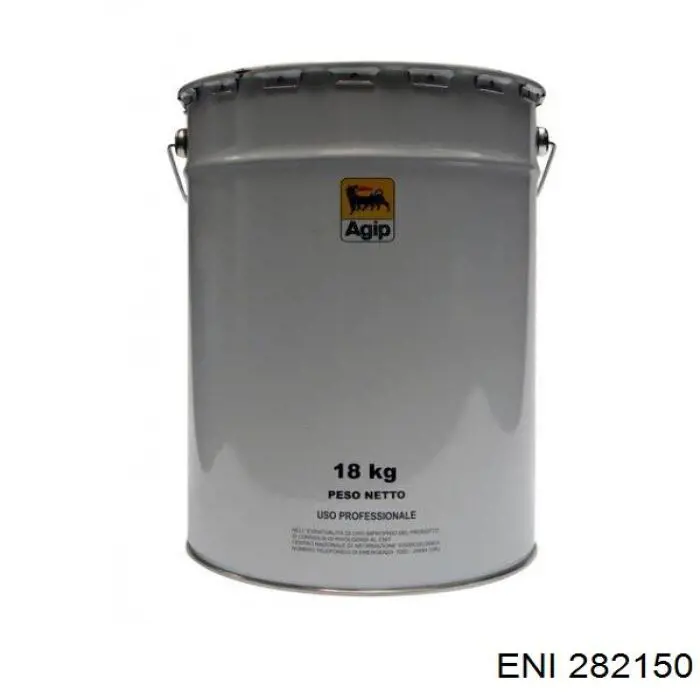 Мастило компресорне 282150 ENI