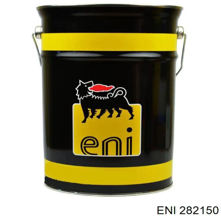 282150 ENI Мастило компресорне