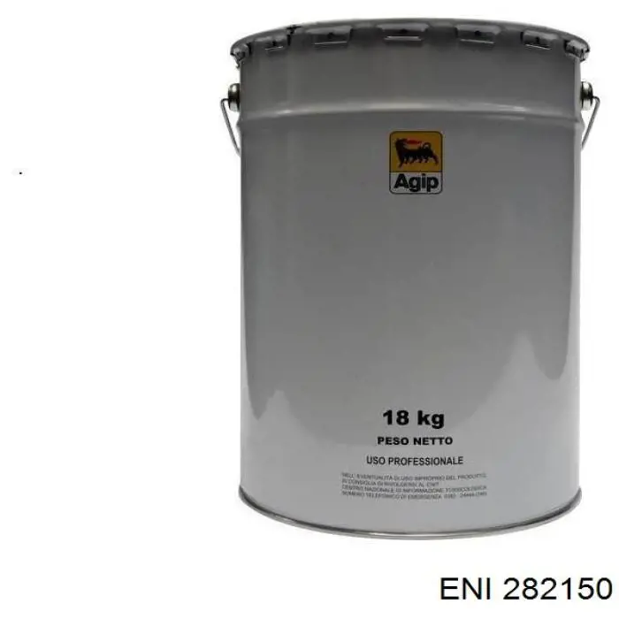 Мастило компресорне ENI 282150 ціна, від 99.34 USD