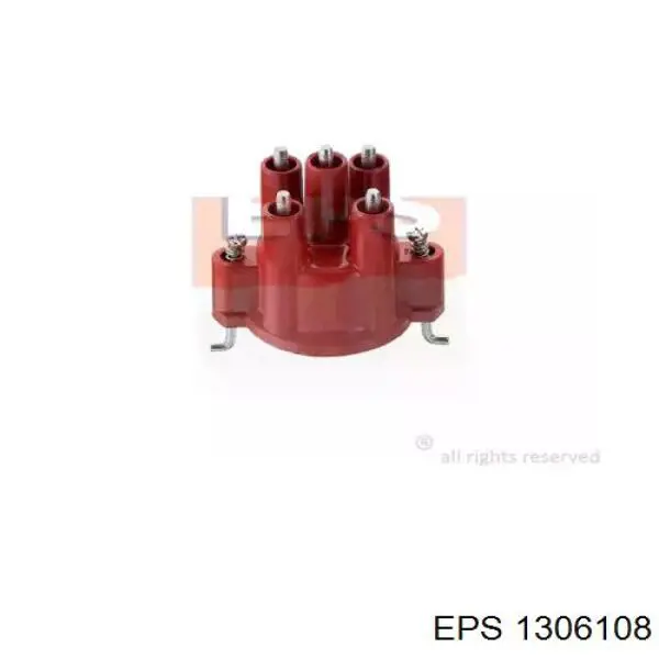 Кришка розподільника запалювання/трамблера EPS 1306108 ціна, від 29.74 USD