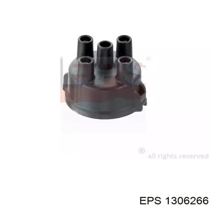 Кришка розподільника запалювання/трамблера EPS 1306266 ціна, від 5.59 USD