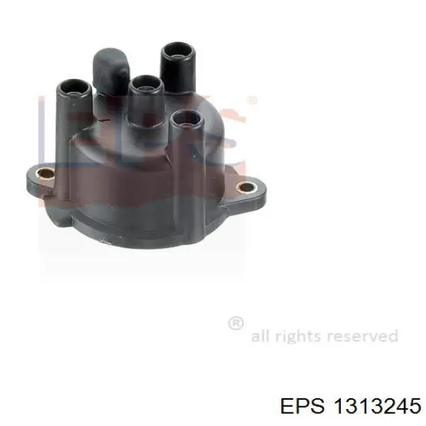 Кришка розподільника запалювання/трамблера EPS 1313245 ціна, від 7.72 USD