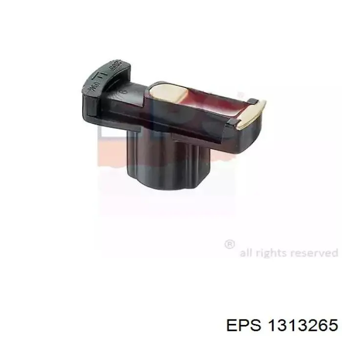 Кришка розподільника запалювання/трамблера YEC YD137 ціна, від 4.18 USD