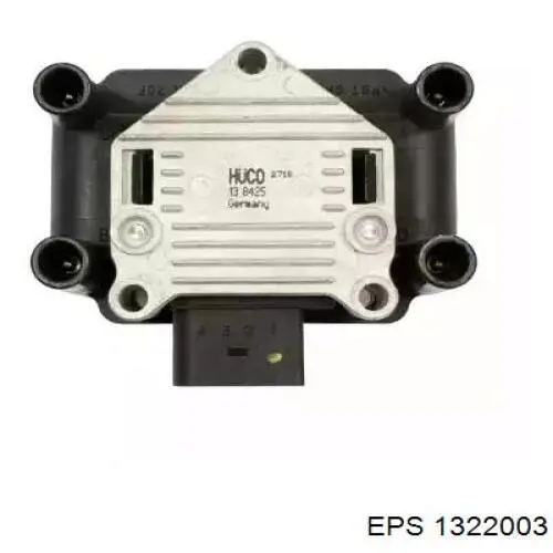 Кришка розподільника запалювання/трамблера EPS 1322003 ціна, від 3.86 USD