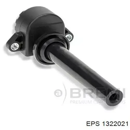 Кришка розподільника запалювання/трамблера EPS 1322021 ціна, від 19.35 USD