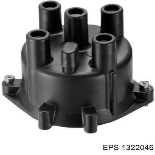 Кришка розподільника запалювання/трамблера EPS 1322046 ціна, від 7.40 USD
