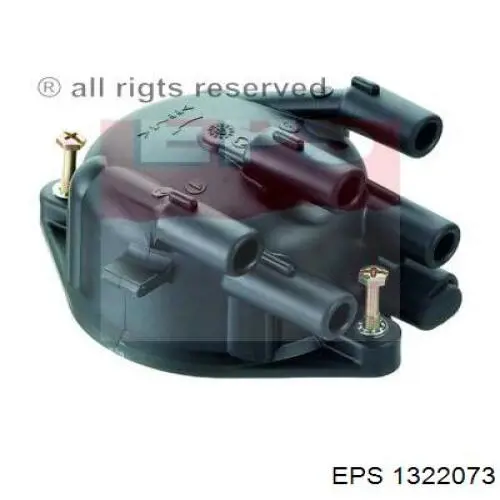 Кришка розподільника запалювання/трамблера EPS 1328102 ціна, від 8.08 USD