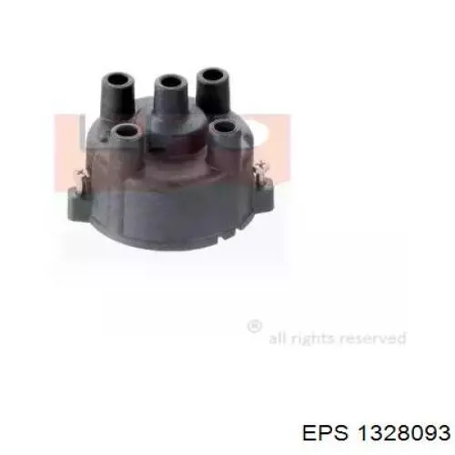 Кришка розподільника запалювання/трамблера EPS 1328093 ціна, від 10.95 USD