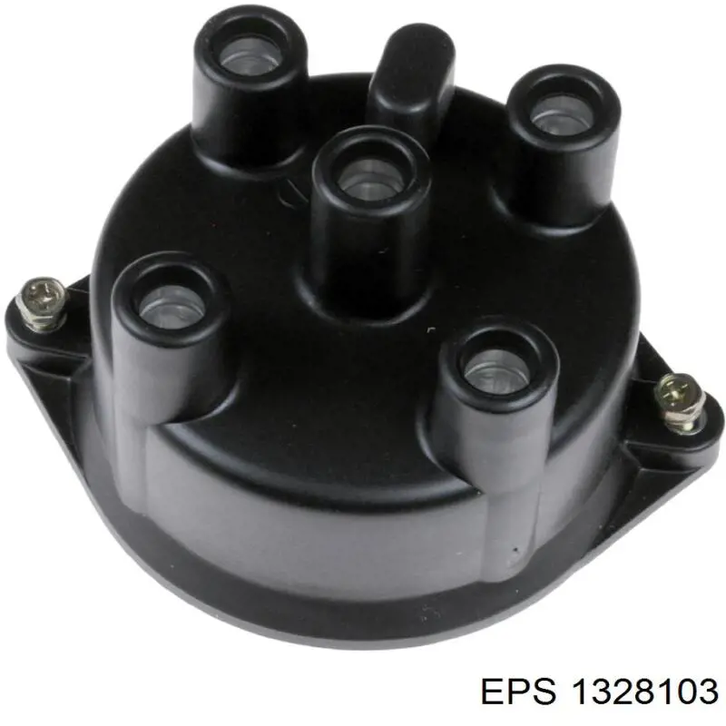 Кришка розподільника запалювання/трамблера EPS 1328103 ціна, від 7.60 USD