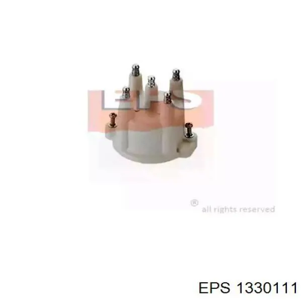 Кришка трамблеру 71358401 Magneti Marelli
