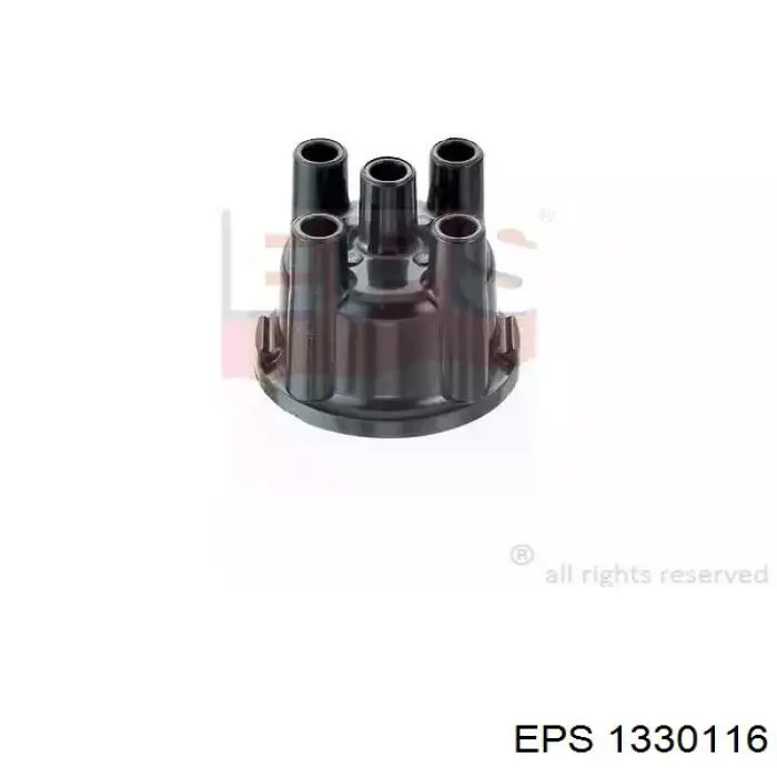 Кришка розподільника запалювання/трамблера EPS 1330116 ціна, від 4.64 USD