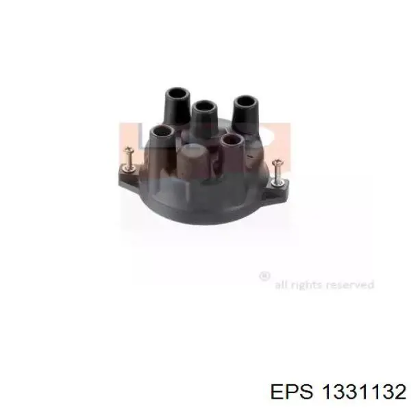 Кришка розподільника запалювання/трамблера EPS 1331132 ціна, від 8.08 USD