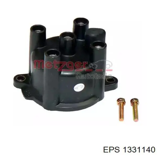 3332156B10000 Suzuki Кришка розподільника запалювання / трамблера