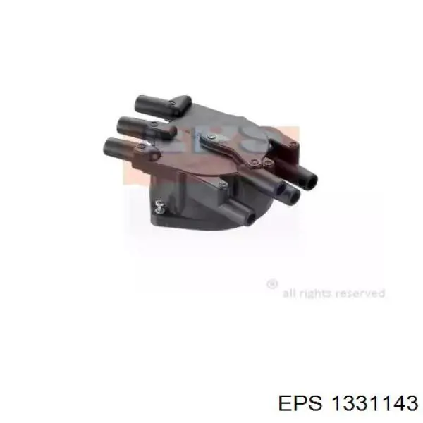 Кришка розподільника запалювання/трамблера EPS 1331143 ціна, від 68.48 USD