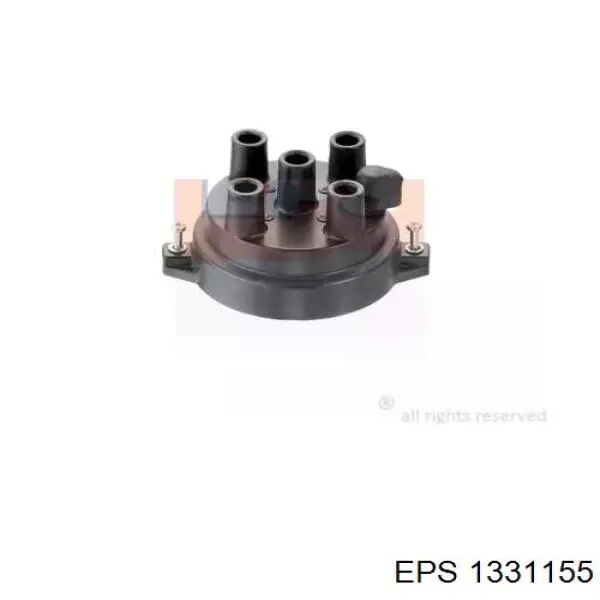 Кришка розподільника запалювання/трамблера EPS 1331155 ціна, від 39.76 USD