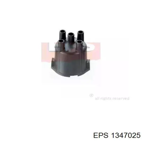 Кришка розподільника запалювання/трамблера EPS 1347025 ціна, від 6.60 USD