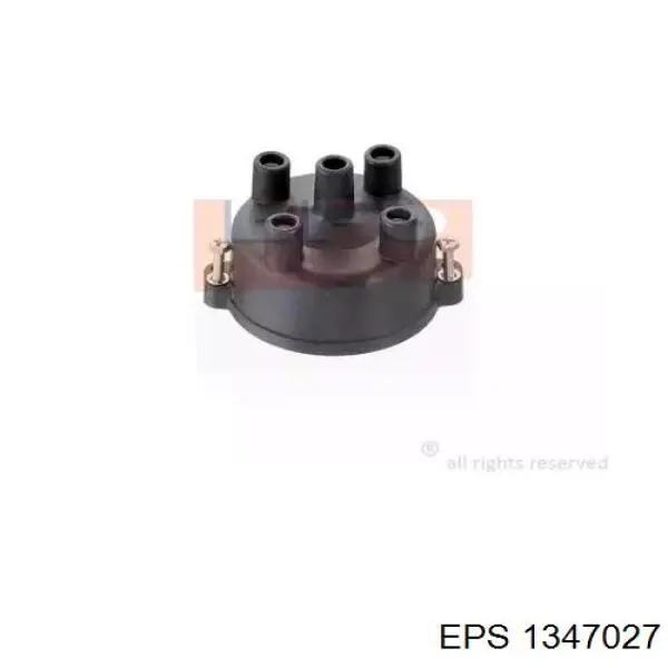 Кришка розподільника запалювання/трамблера EPS 1347027 ціна, від 8.16 USD