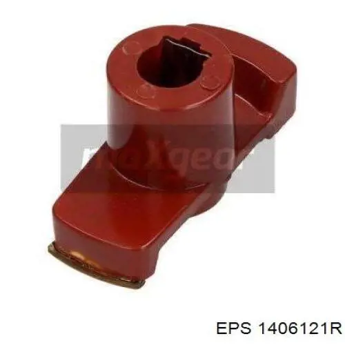 Бігунок розподільника запалювання EPS 1406121R ціна, від 4.67 USD