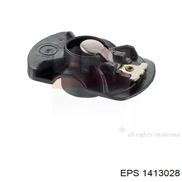 Бігунок розподільника запалювання EPS 1413028 ціна, від 2.94 USD